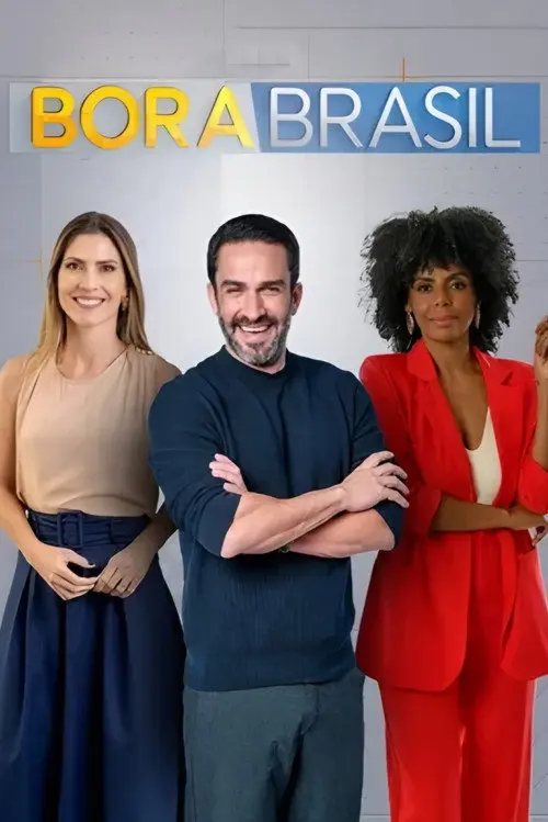 Bora Brasil