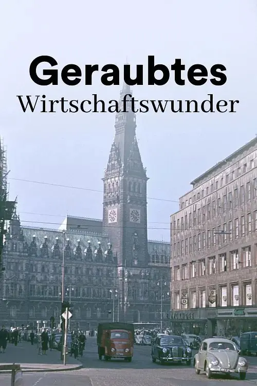 The Dark Side of the German Economic Miracle