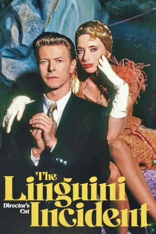 The Linguini Incident