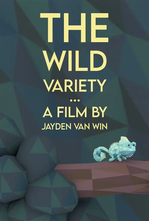 The Wild Variety