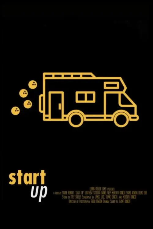 StartUp