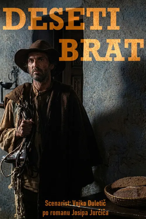 The Tenth Brother