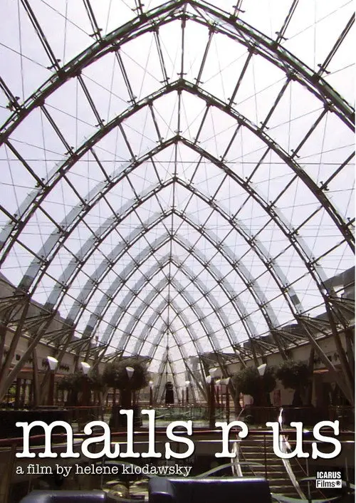 Malls R Us