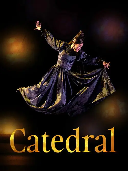 Patricia Guerrero : Catedral
