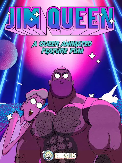 Jim Queen and the Quest for Chloroqueer