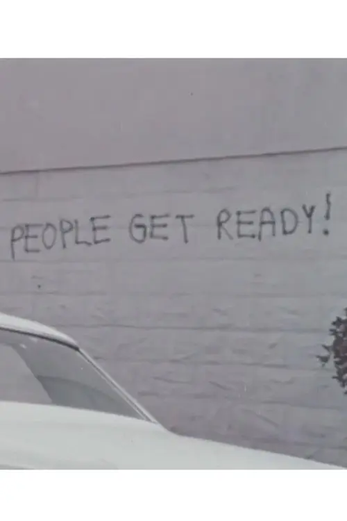 People Get Ready