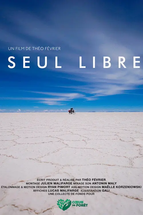 Seul Libre