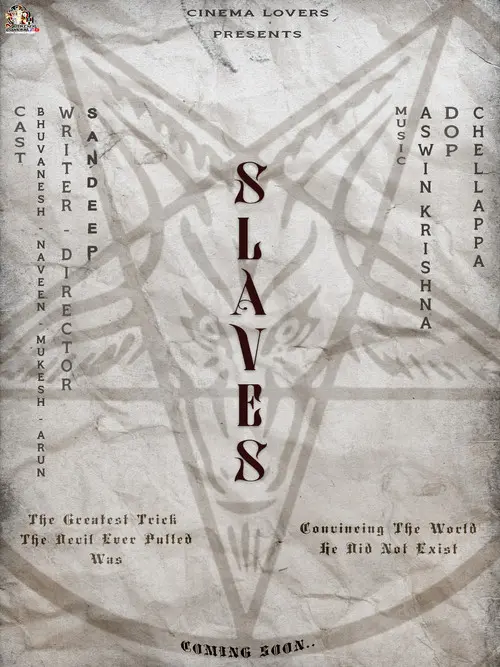 Slaves