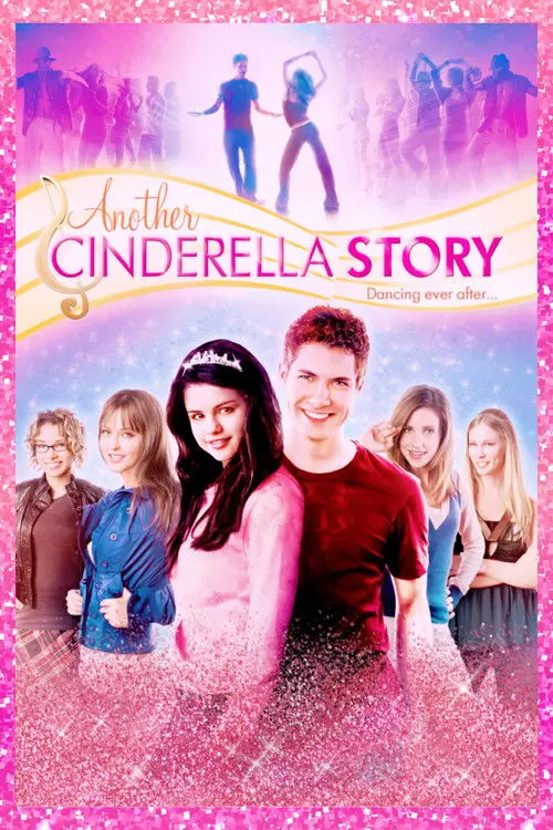Another Cinderella Story