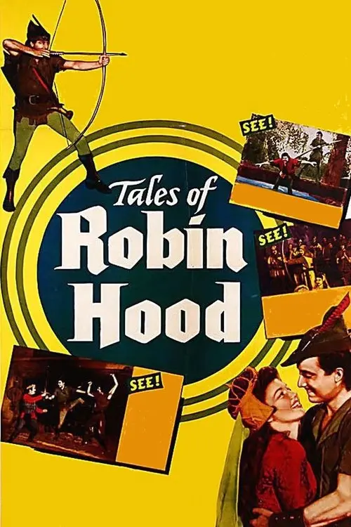 Tales of Robin Hood