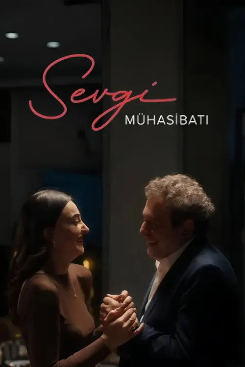 Sevgİ MühAsibatı