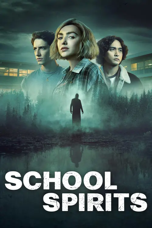 School Spirits