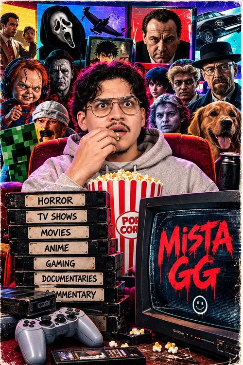 Mista GG