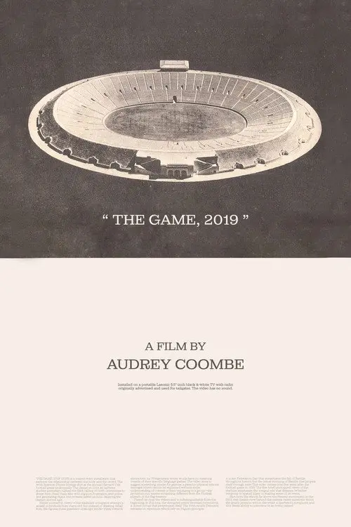 The Game, 2019