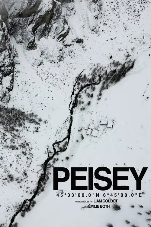 PEISEY