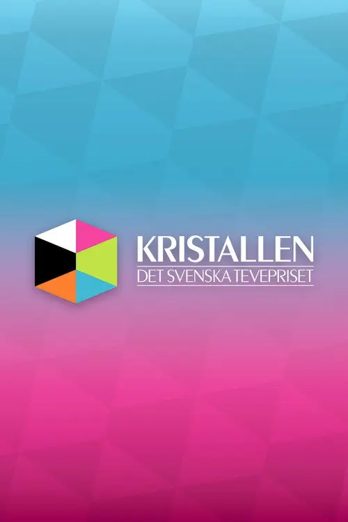 Kristallen