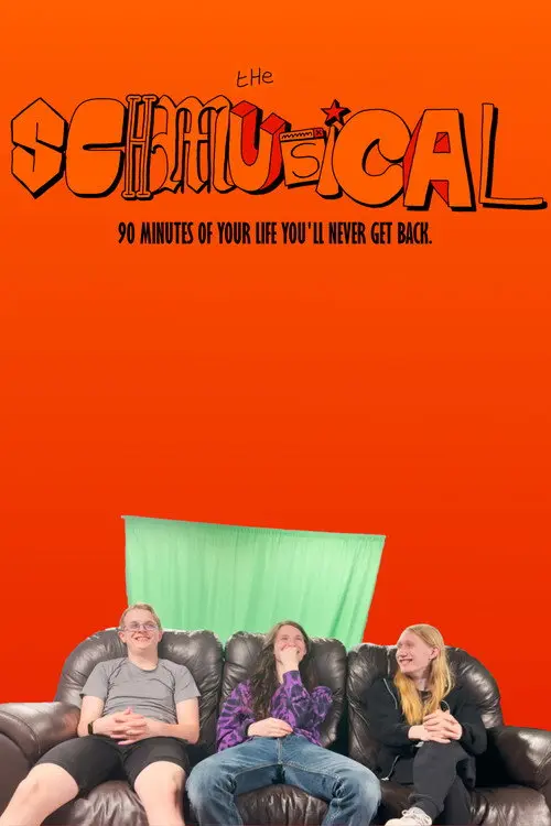 The Schmusical!