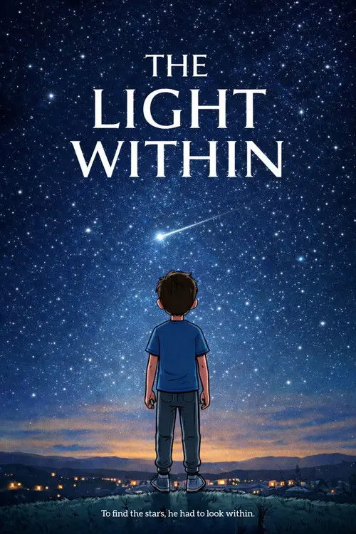 The Light Within