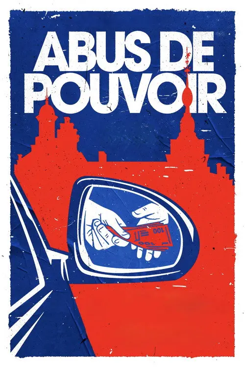 Abus de pouvoir