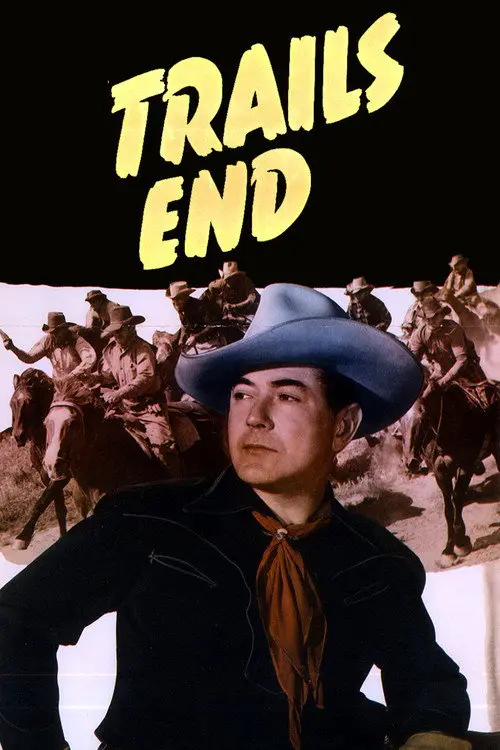 Trails End