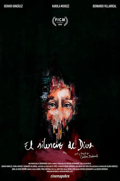 Silence of God
