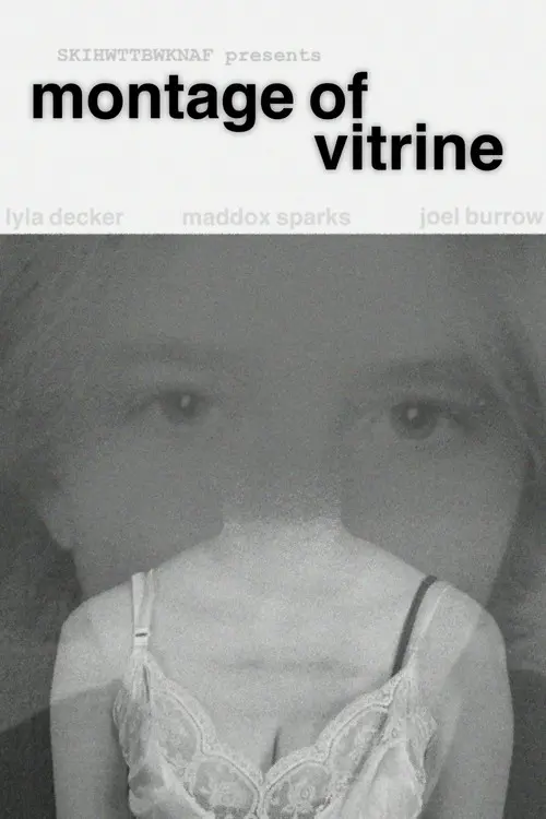 Montage of Vitrine
