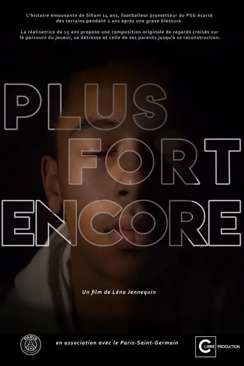 PLUS FORT ENCORE