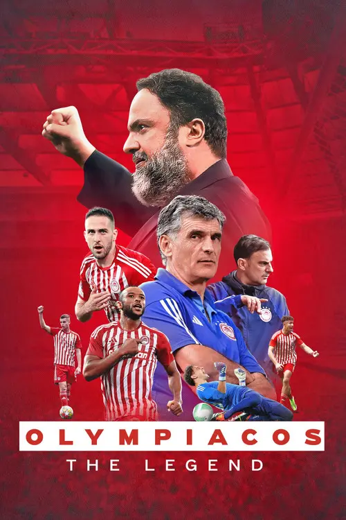 Olympiacos: The Legend