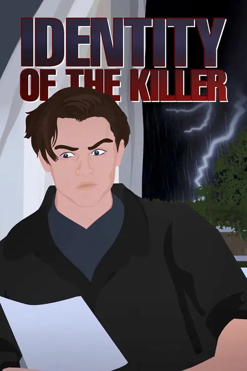 Identity of the Unknown Suspect and the Killer !!