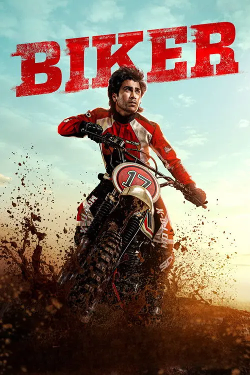 Biker