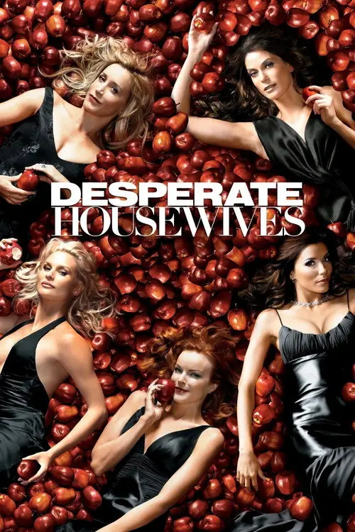 Desperate Housewives: Les Secrets de la Série