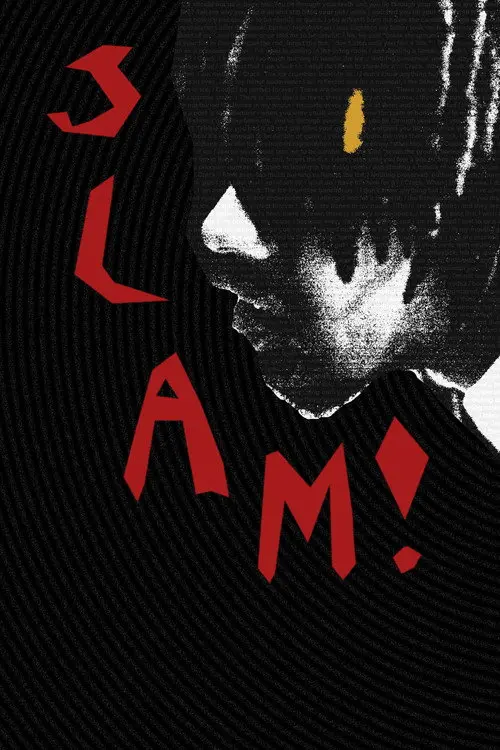 SLAM!