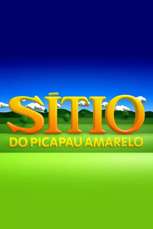 Sítio do Picapau Amarelo