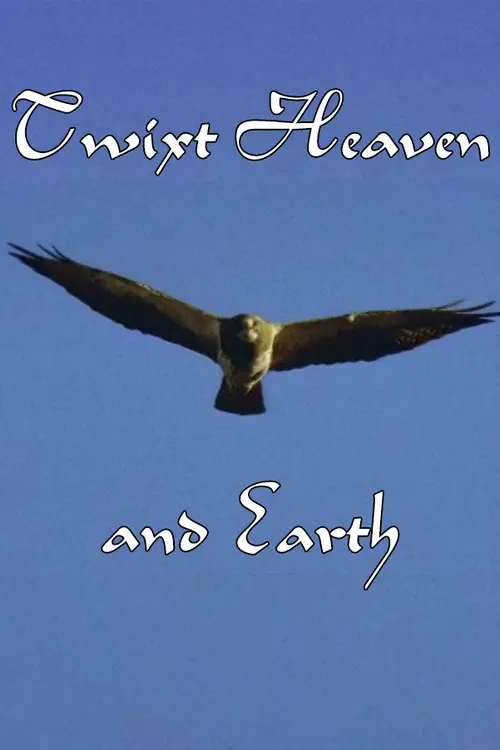 Twixt Heaven and Earth