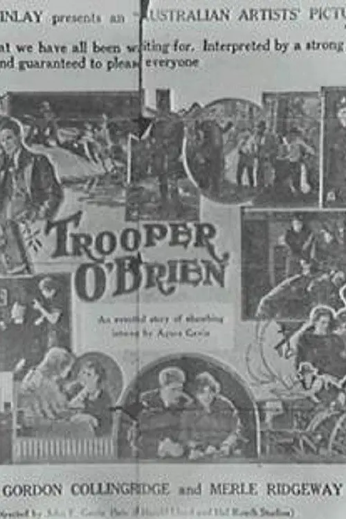 Trooper O’Brien