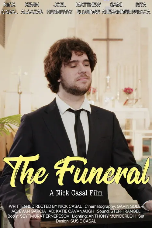 The Funeral