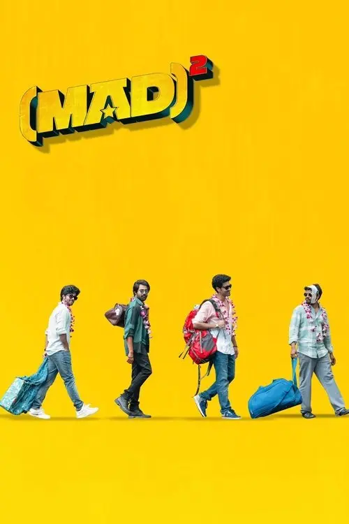 (MAD)²
