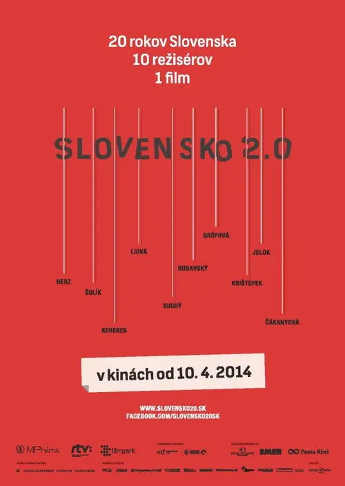 Slovakia 2.0