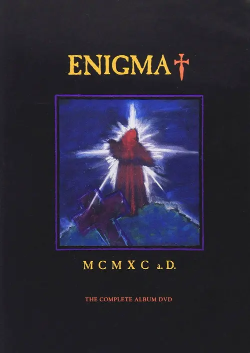 Enigma: MCMXC a.D.