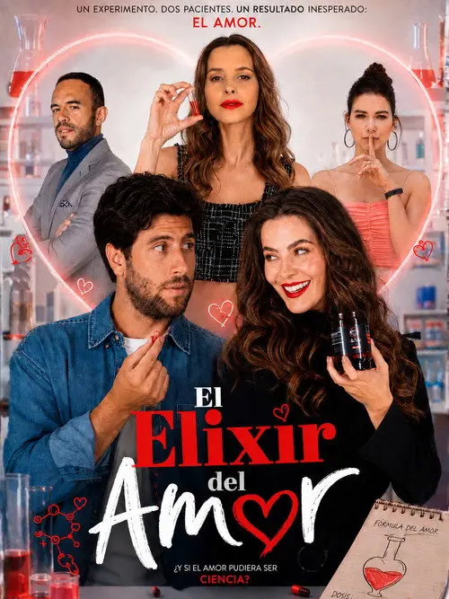 Elixir of Love