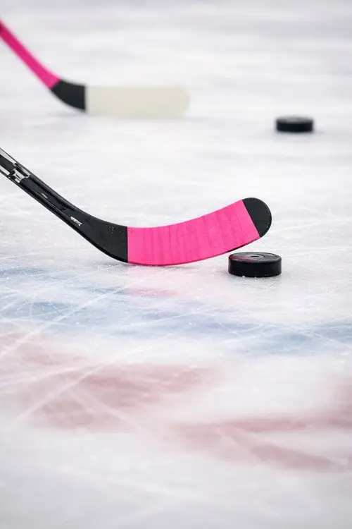 Pink the Rink