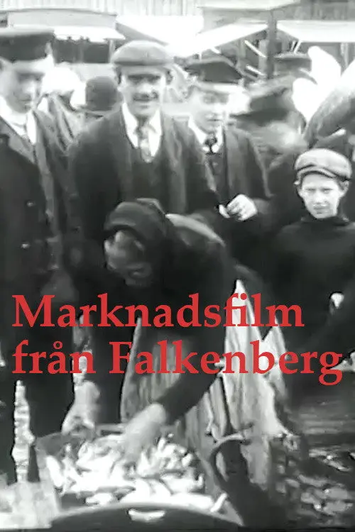 Falkenberg Market