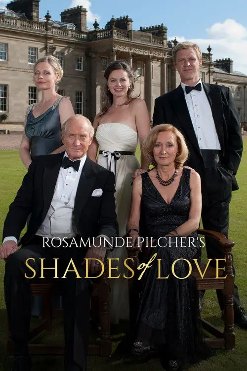 Rosamunde Pilcher's Shades of Love