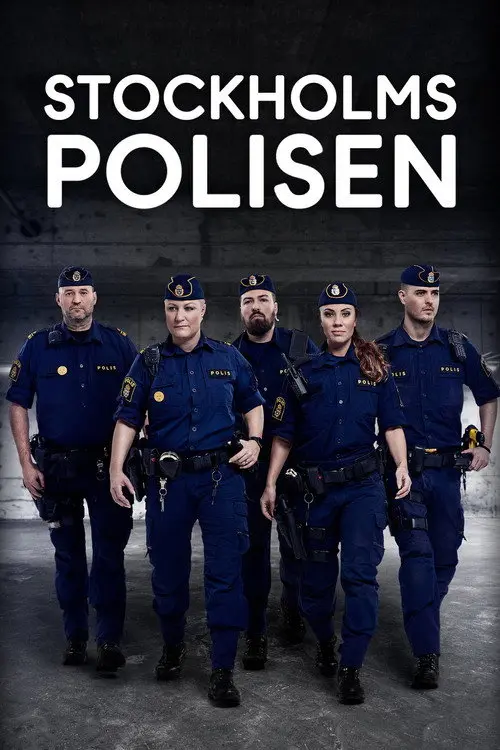 Stockholmspolisen
