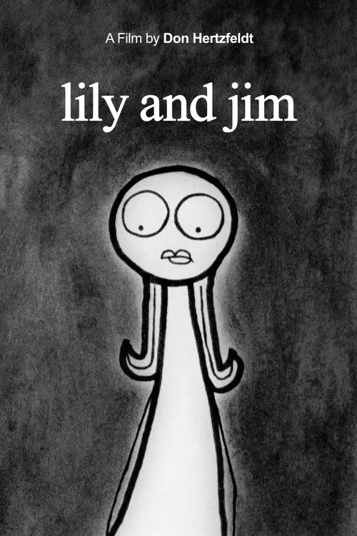 Lily and Jim
