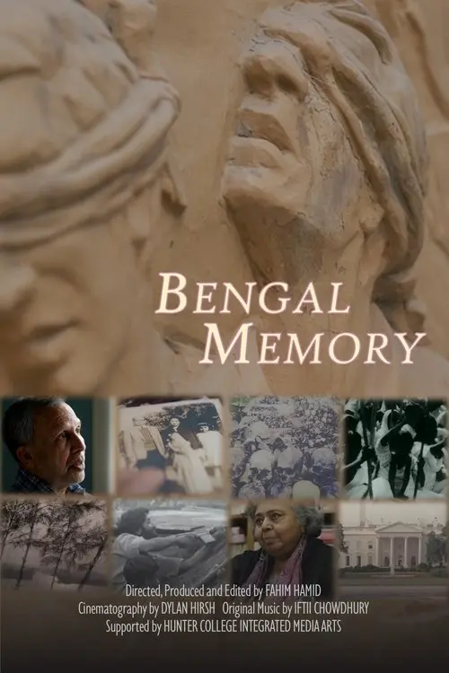 Bengal Memory