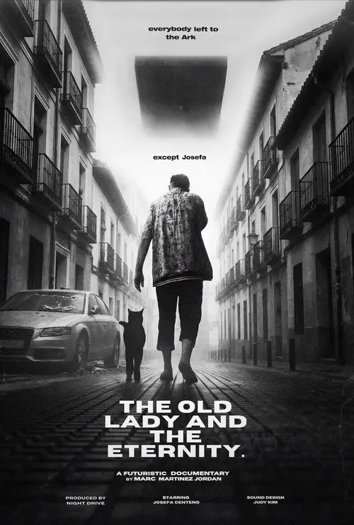The Old Lady and the Eternity