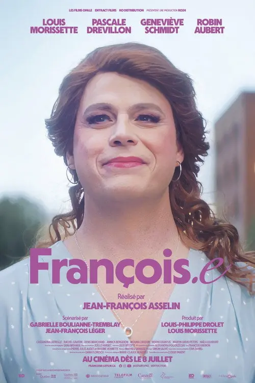 François.e