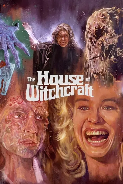 The House of Witchcraft