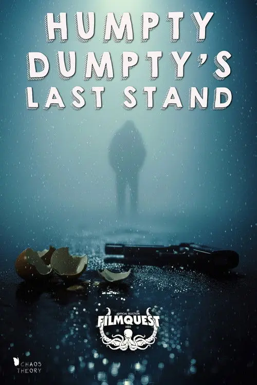 Humpty Dumpty's Last Stand